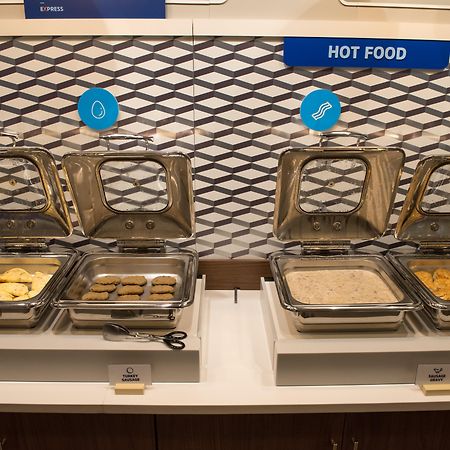 Holiday Inn Express & Suites - Orland Park Mokena By Ihg Екстер'єр фото