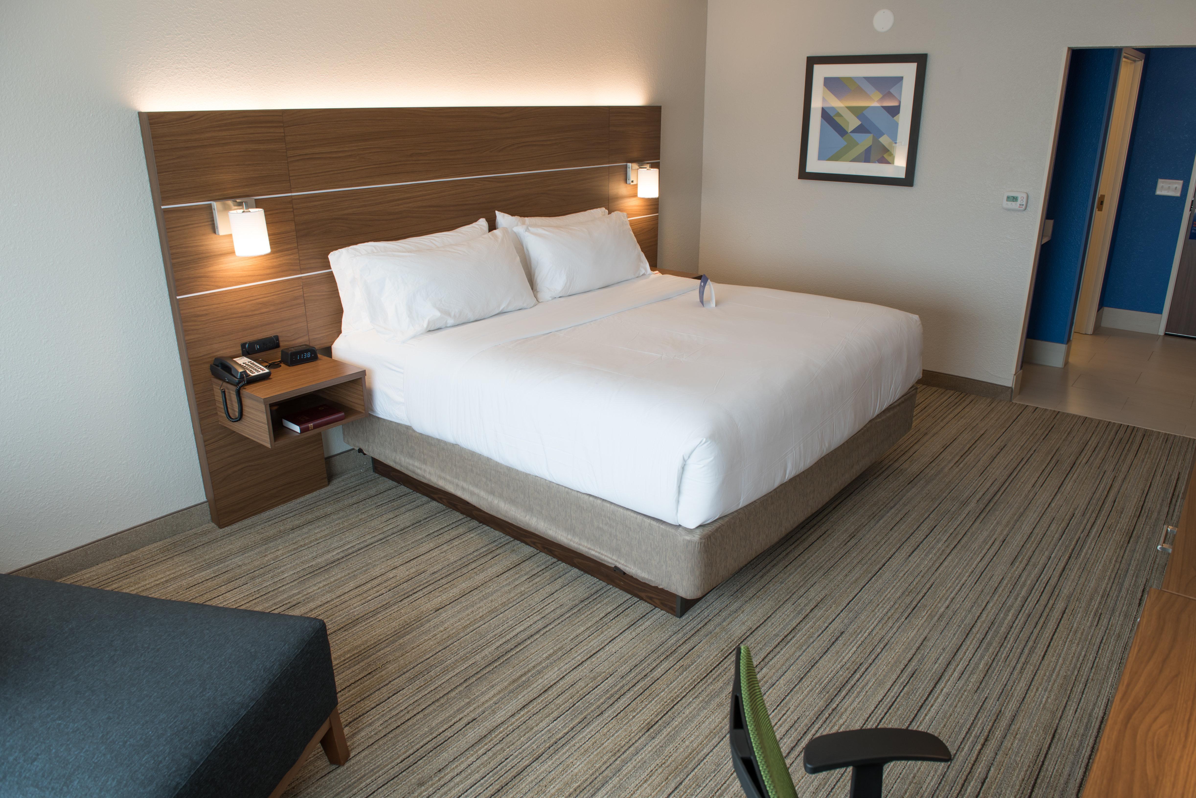 Holiday Inn Express & Suites - Orland Park Mokena By Ihg Екстер'єр фото
