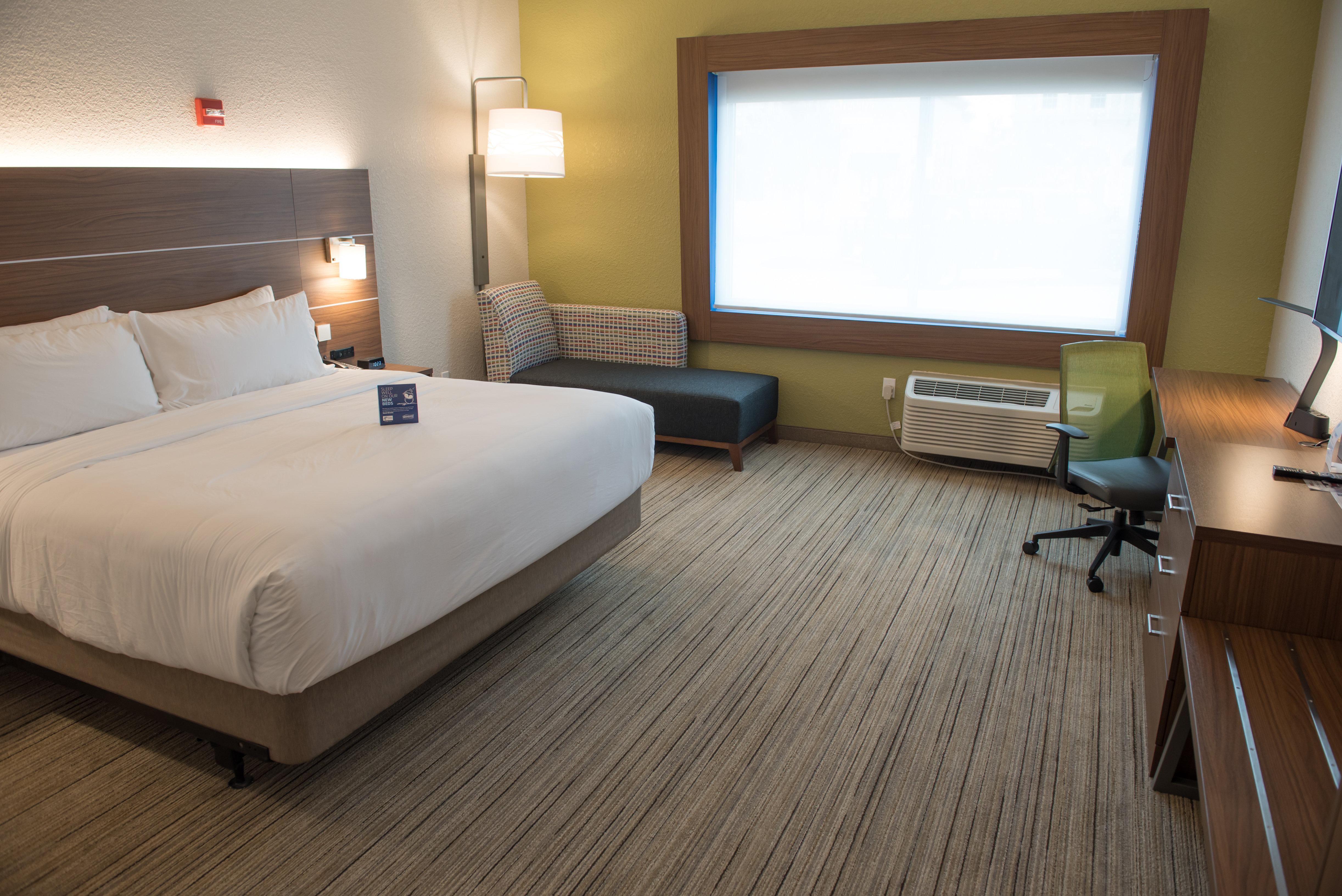 Holiday Inn Express & Suites - Orland Park Mokena By Ihg Екстер'єр фото