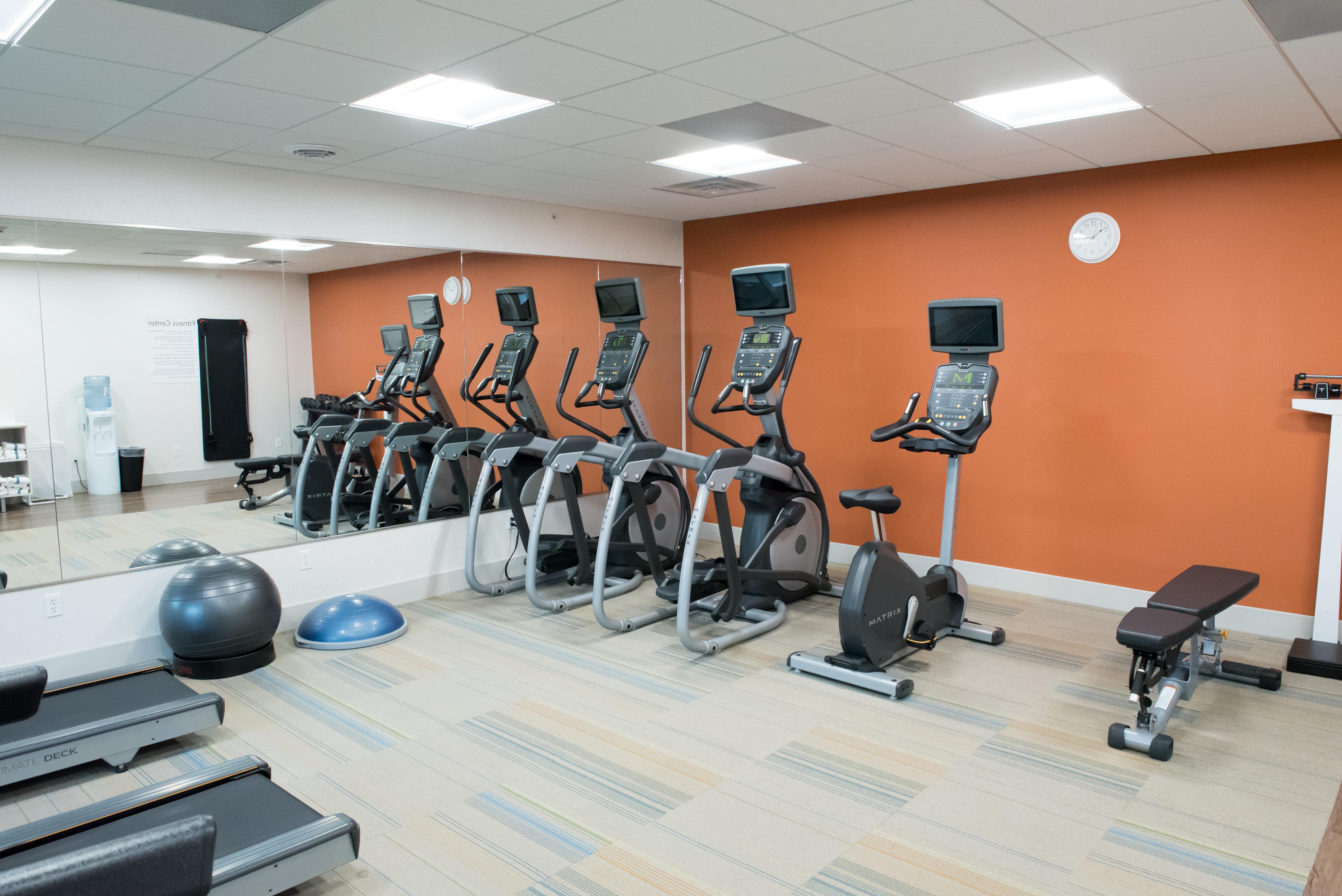 Holiday Inn Express & Suites - Orland Park Mokena By Ihg Екстер'єр фото