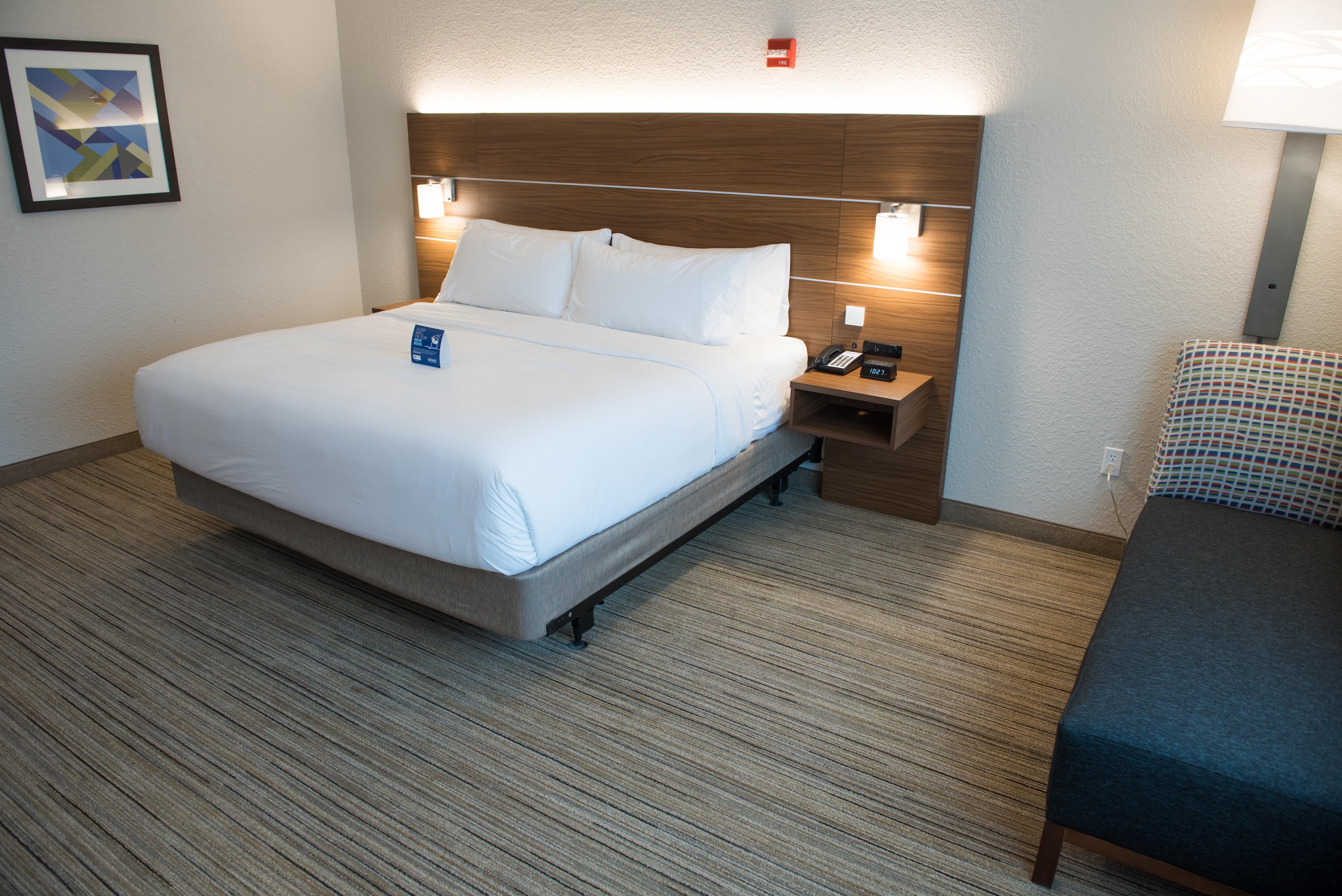 Holiday Inn Express & Suites - Orland Park Mokena By Ihg Екстер'єр фото