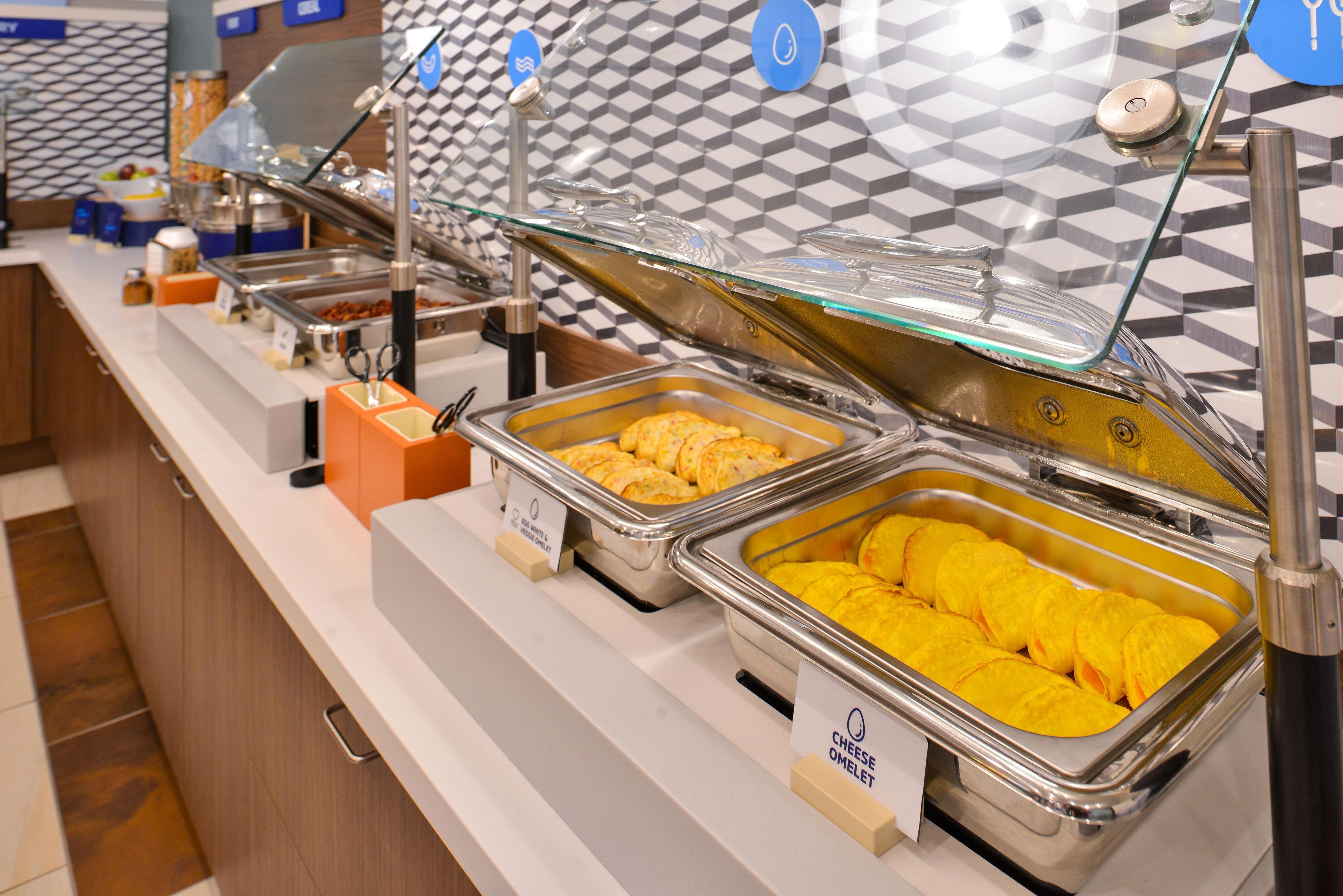 Holiday Inn Express & Suites - Orland Park Mokena By Ihg Екстер'єр фото