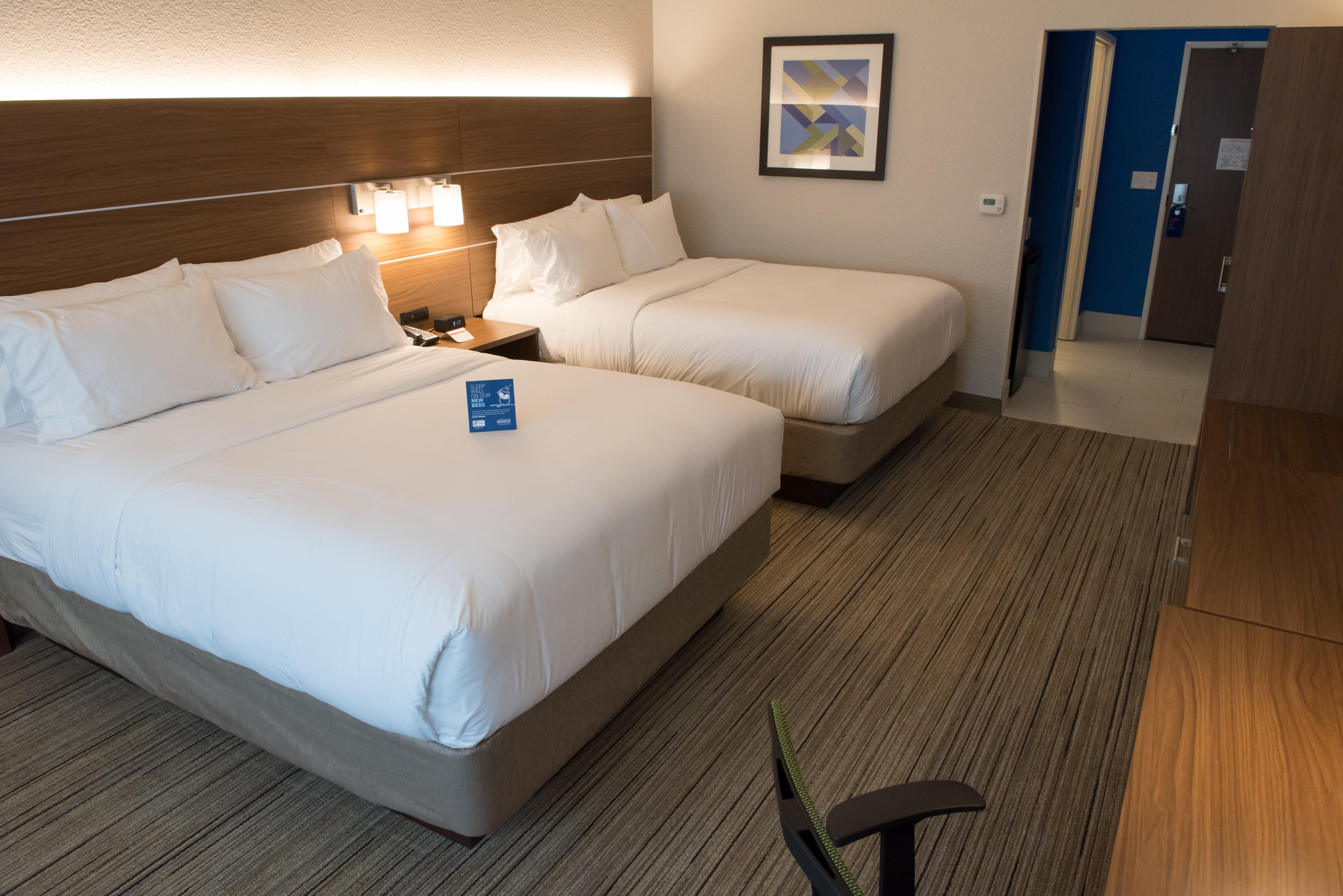 Holiday Inn Express & Suites - Orland Park Mokena By Ihg Екстер'єр фото