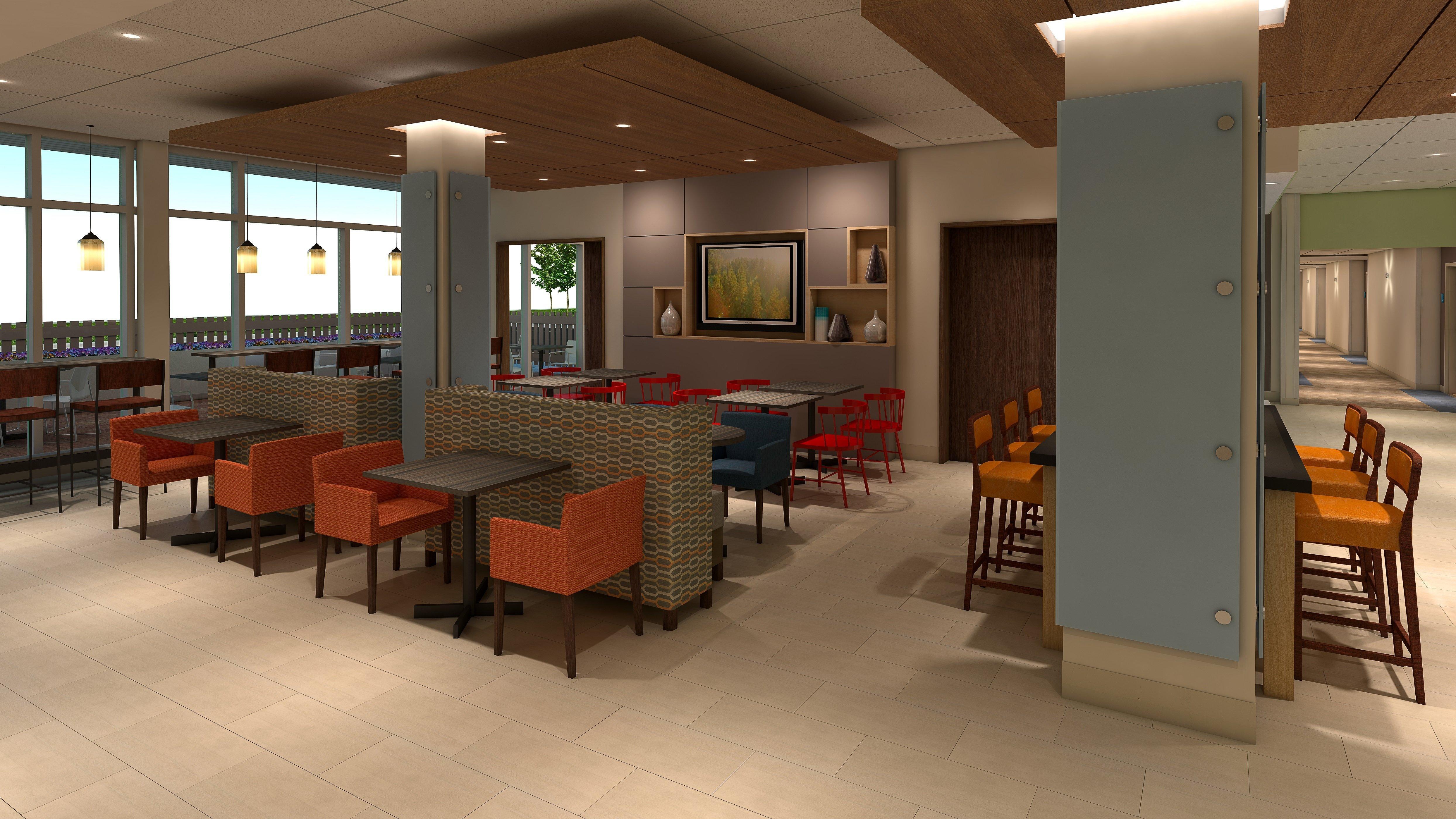 Holiday Inn Express & Suites - Orland Park Mokena By Ihg Екстер'єр фото