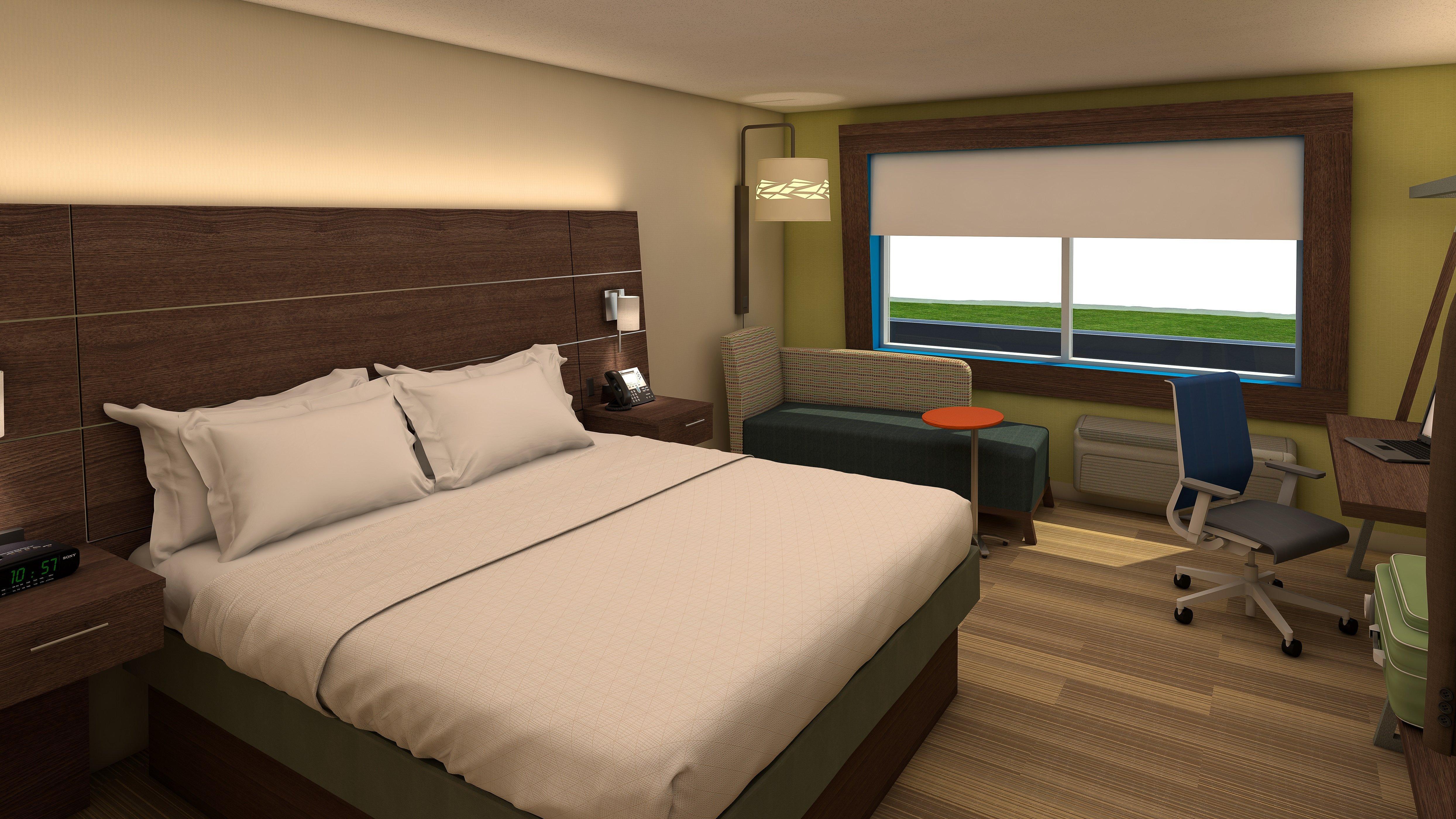 Holiday Inn Express & Suites - Orland Park Mokena By Ihg Екстер'єр фото