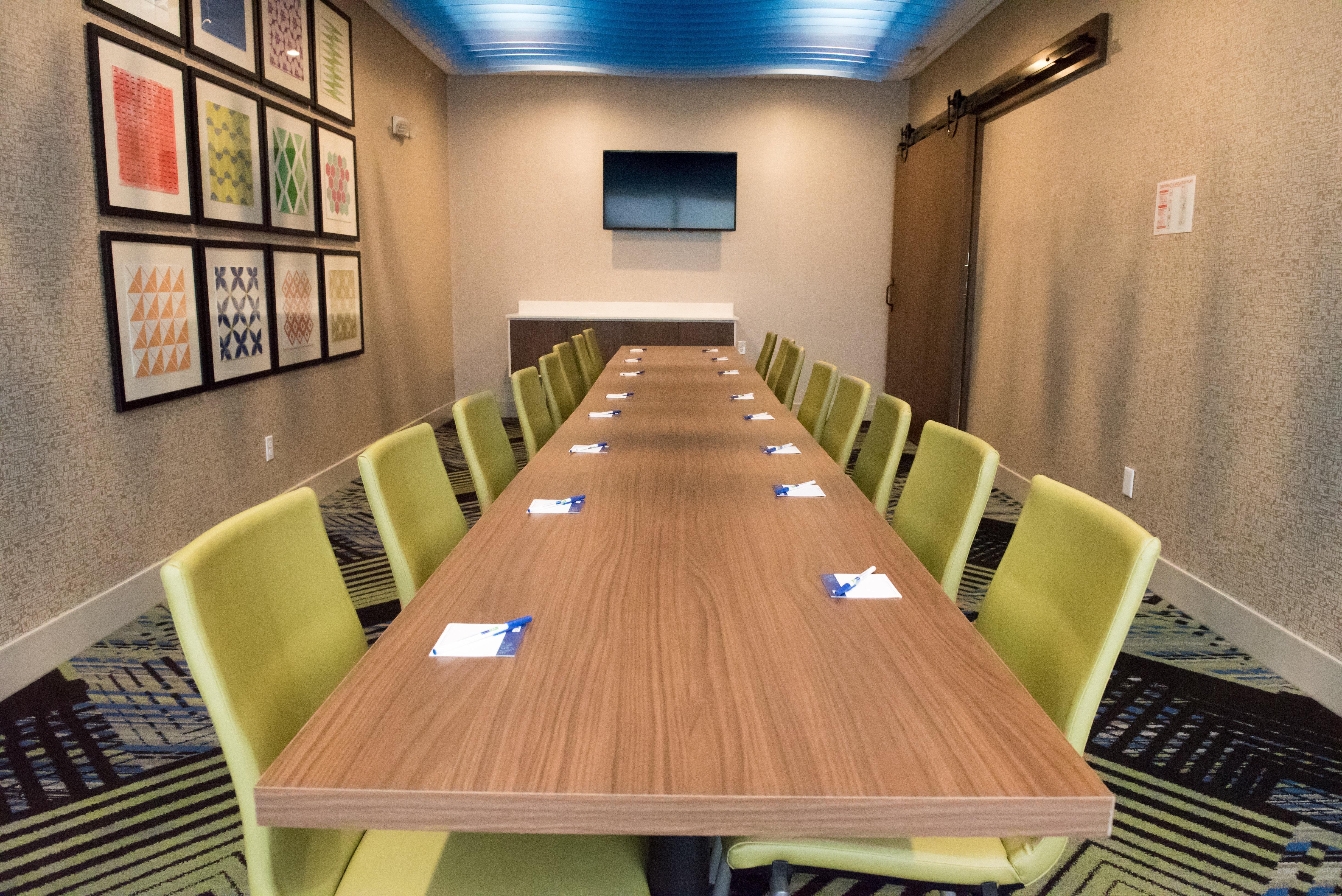 Holiday Inn Express & Suites - Orland Park Mokena By Ihg Екстер'єр фото